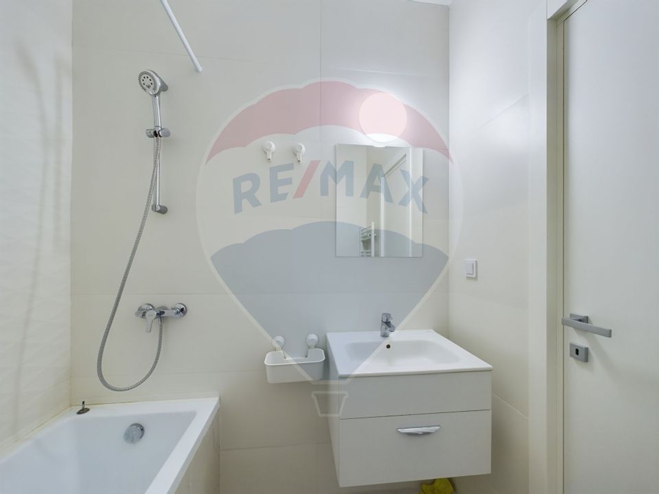 Apartament cu 2 camere de închiriat Ivory Residence Rond OMV