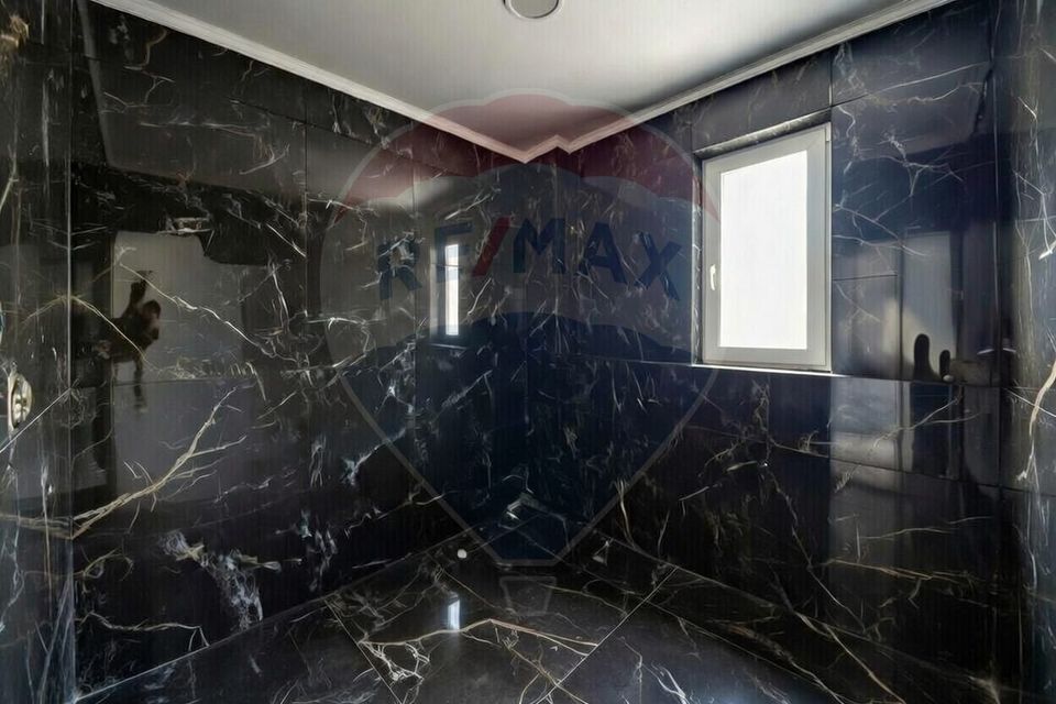 VILA MODERNA, ARHITECTURA CONTEMPORANA