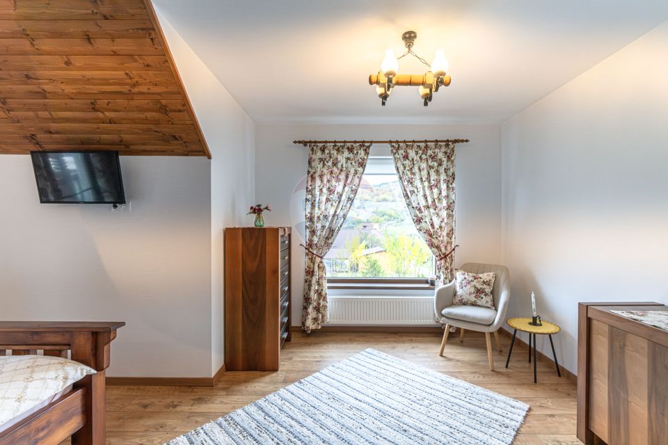 6 room House / Villa for sale