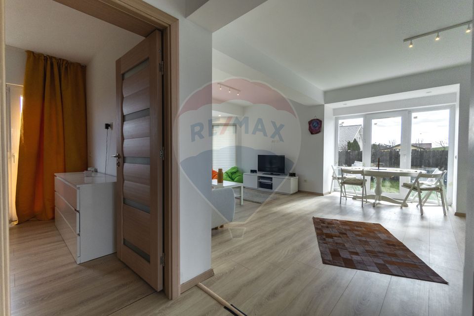 Casă / Vilă oportunitate rar întâlnită !