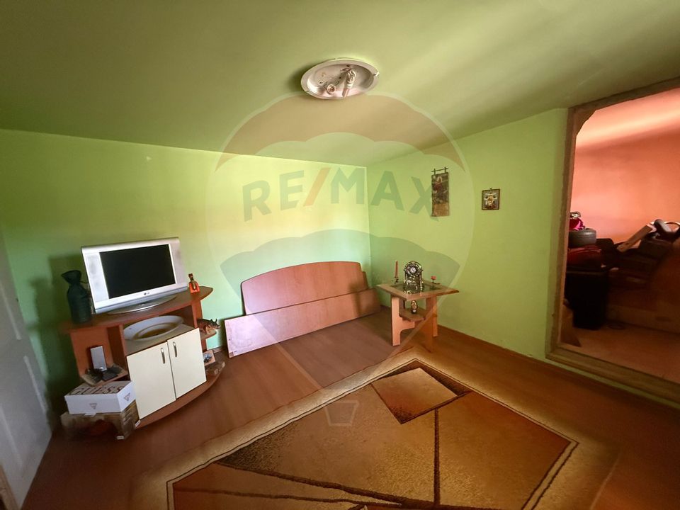 Casa de vanzare in  Constanta- Soseaua din Vii