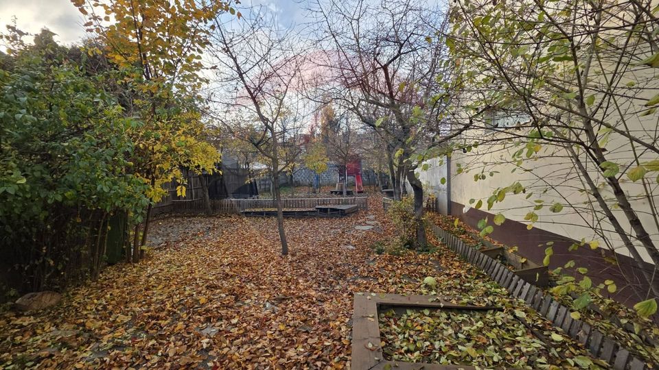 6 room House / Villa for rent, Aurel Vlaicu area