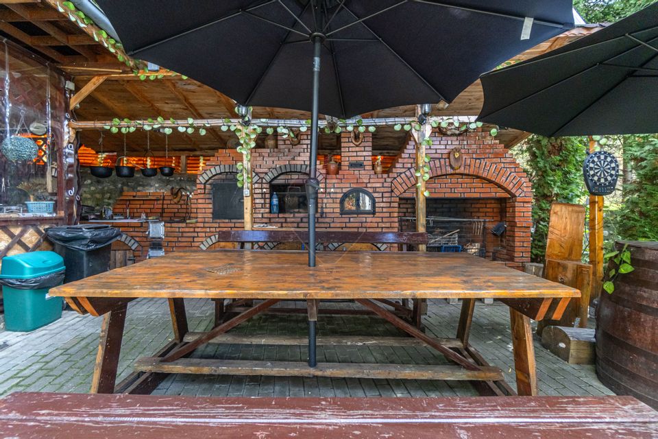 Pensiunea Scărișoara – Refugiul din Inima Rucărului | Comision 0%