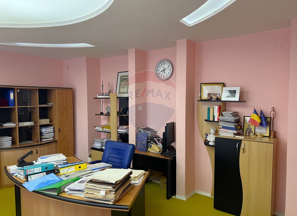 160sq.m Commercial Space for rent, Baneasa area