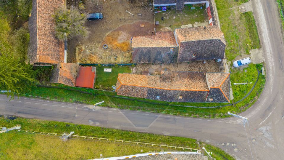 7 room House / Villa for sale