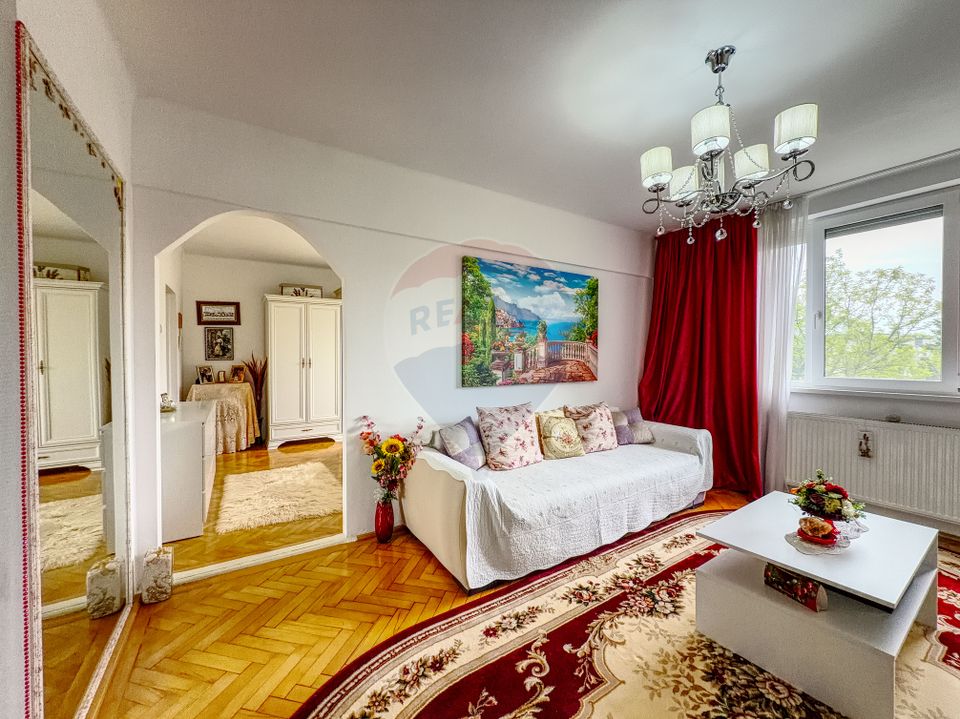 2 room Apartment for sale