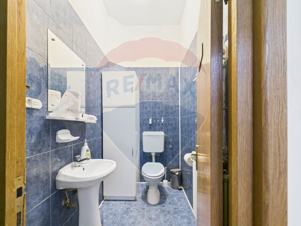 Spațiu de închiriat în zona Ghencea