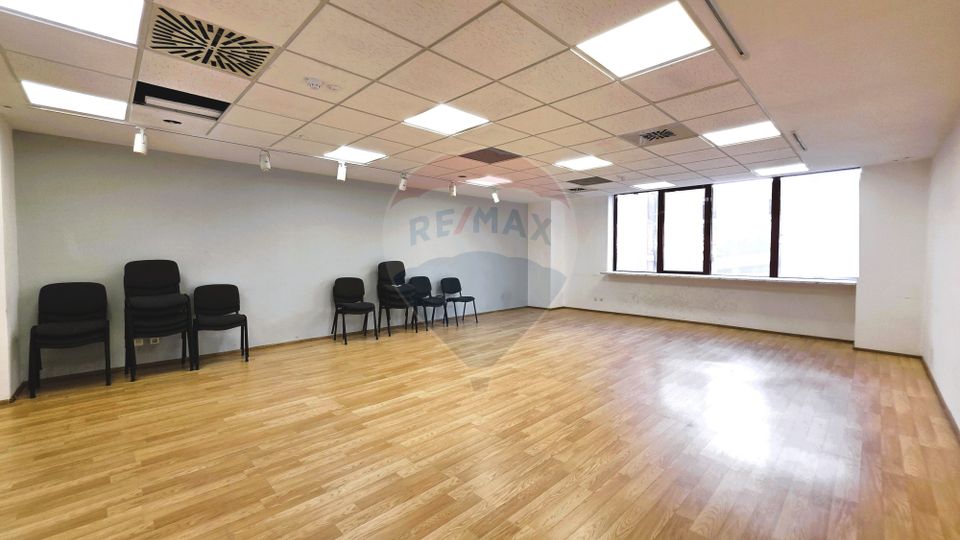 Închiriere birou in Brașov, 60 mp open-se pe Bulevardul Vlahuță