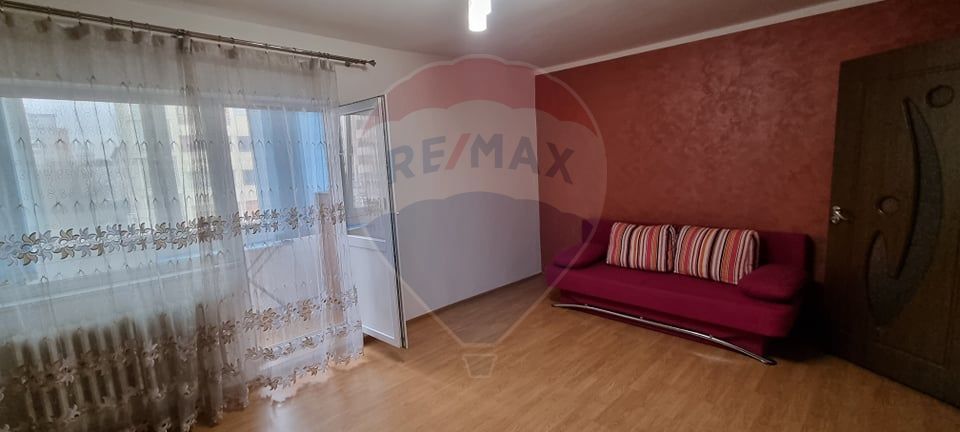 2 room Apartment for rent, Central area