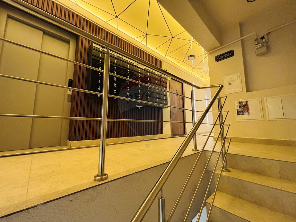 2 room Apartment for sale