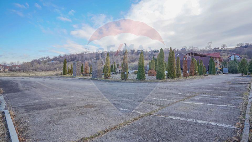 47 room Hotel / Pension for sale
