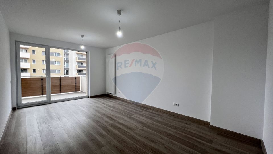 1 room Apartment for sale, Astra area