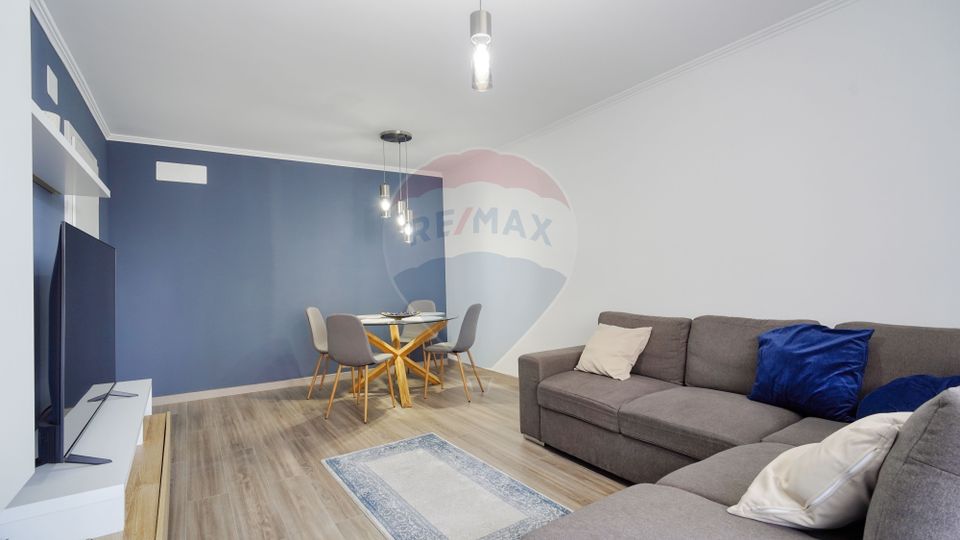 2 room Apartment for rent, Astra area