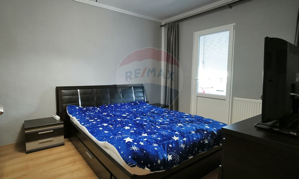 4 room Apartment for sale, Vitrometan area