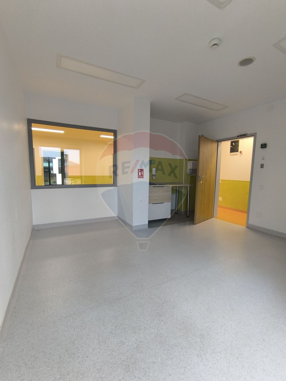 575sq.m Commercial Space for sale, Marasti area