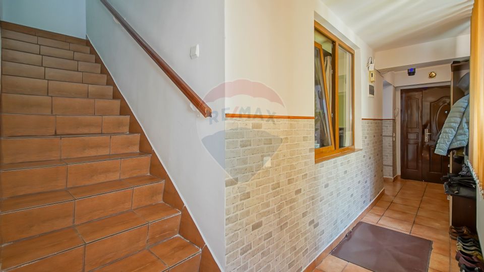 REZERVAT Casă tipică pentru un stil de viață liniștit  Craiter, Brașov