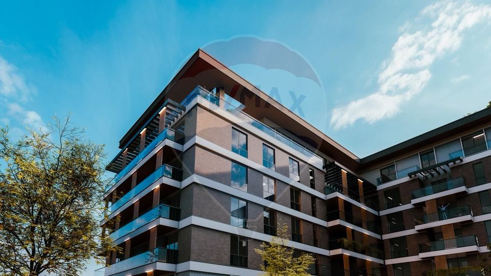 Investitie| Vânzare | 4 camere| Iancu Nicolae | Vedere pǎdure