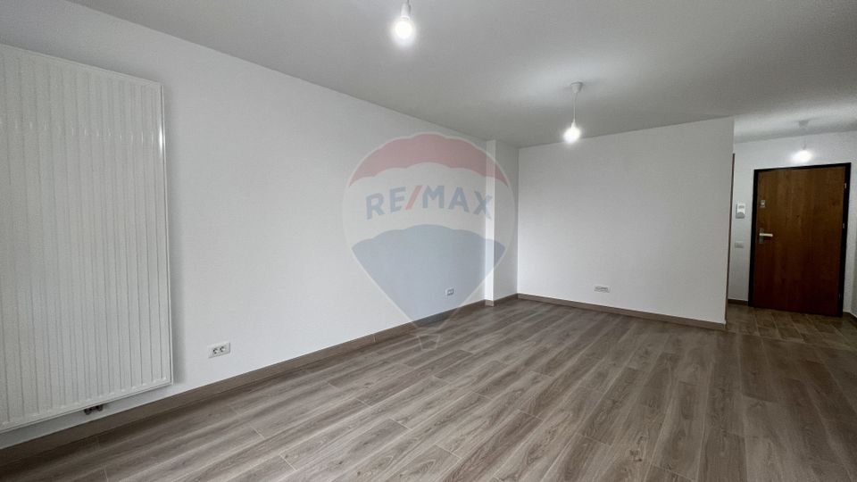 REZERVAT! Urban Plaza, de vânzare apartament cu 1 cameră