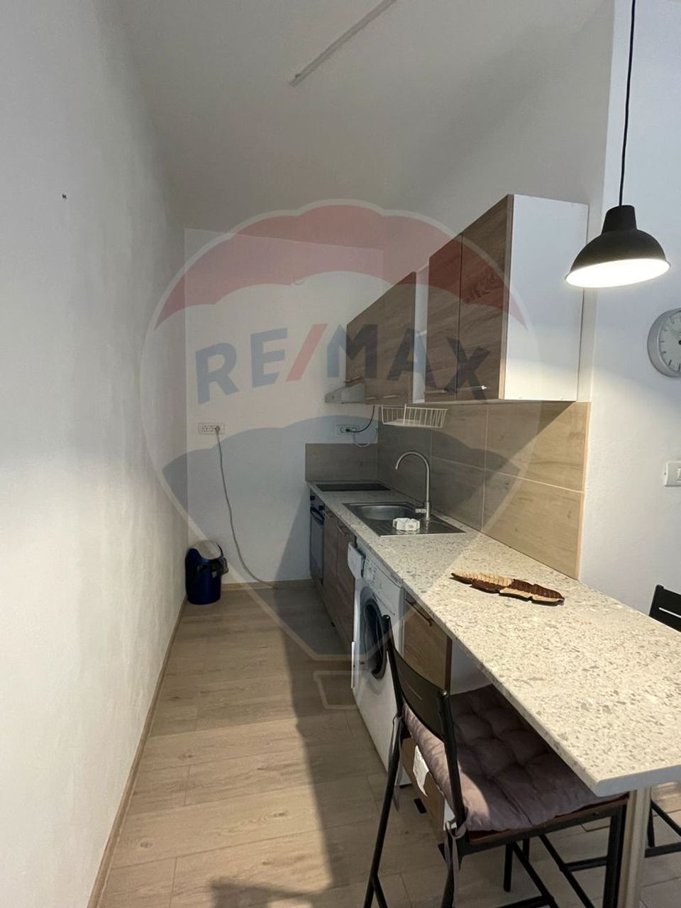 Apartament cu 1 cameră de vânzare, West Park Rezidence