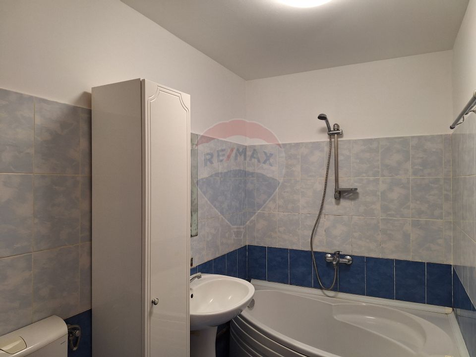 2 room Apartment for sale, Vasile Aaron area