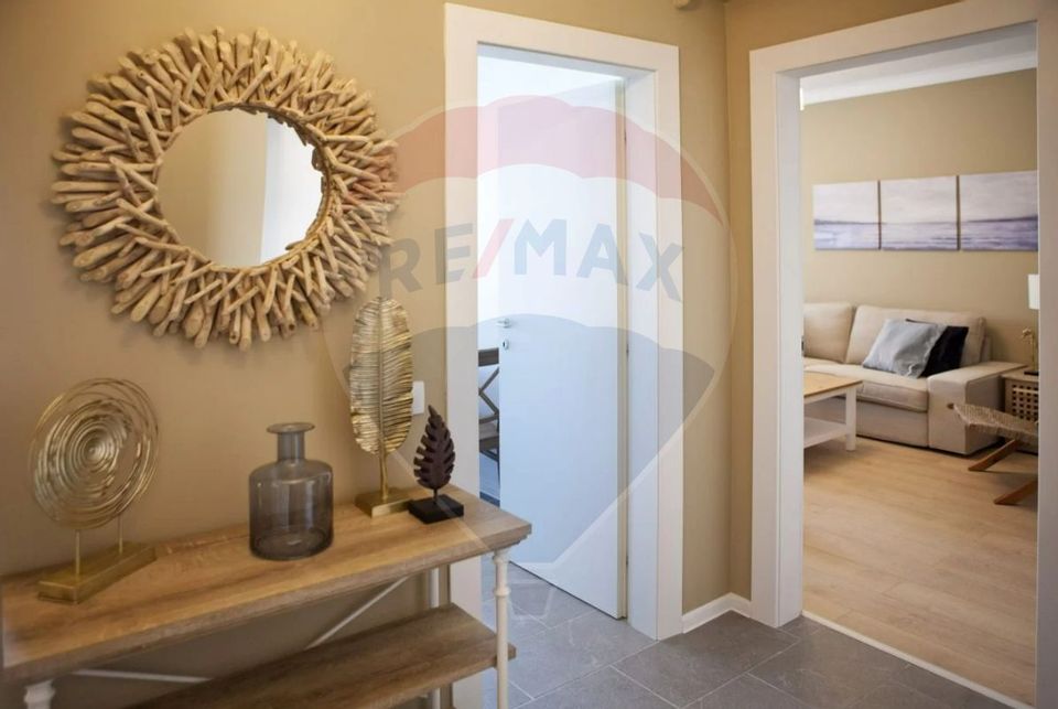 3 room Apartment for sale, Chitila area