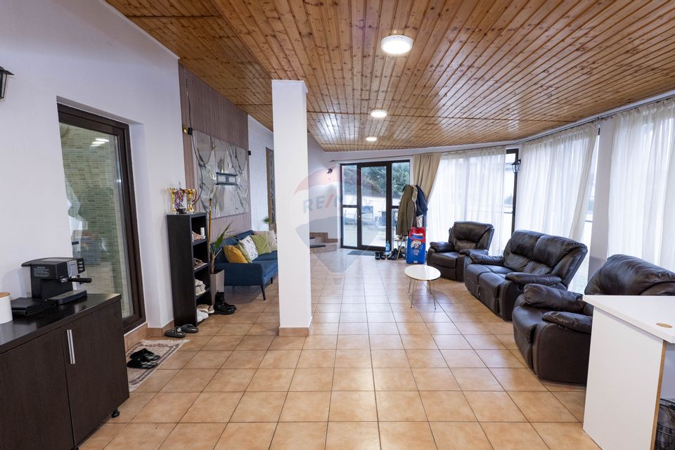 5 room House / Villa for sale