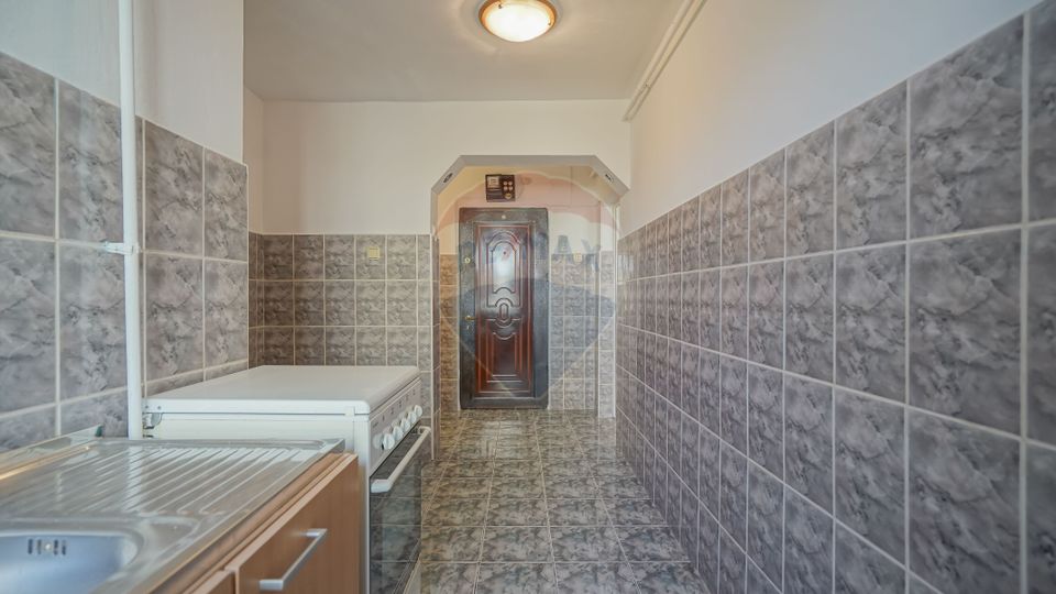 2 room Apartment for sale, Uzina 2 area