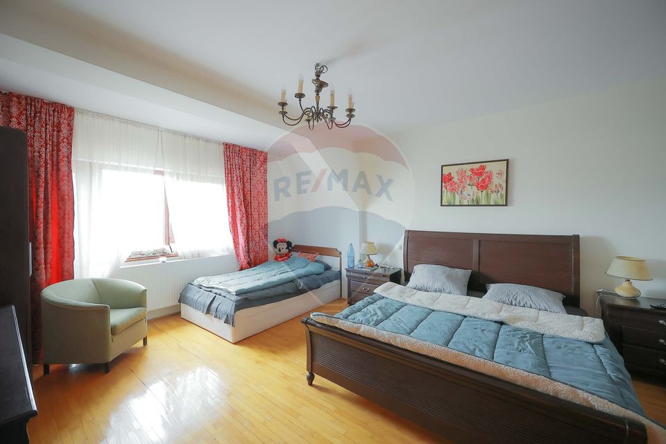 10 room Hotel / Pension for sale, Nufarul area