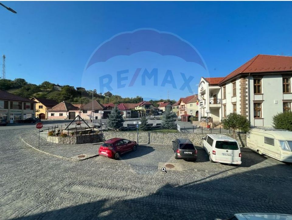 Vilă  de vânzare in Sadu