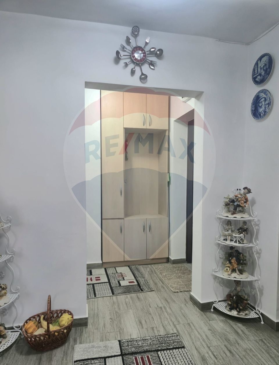 2 room Apartment for sale