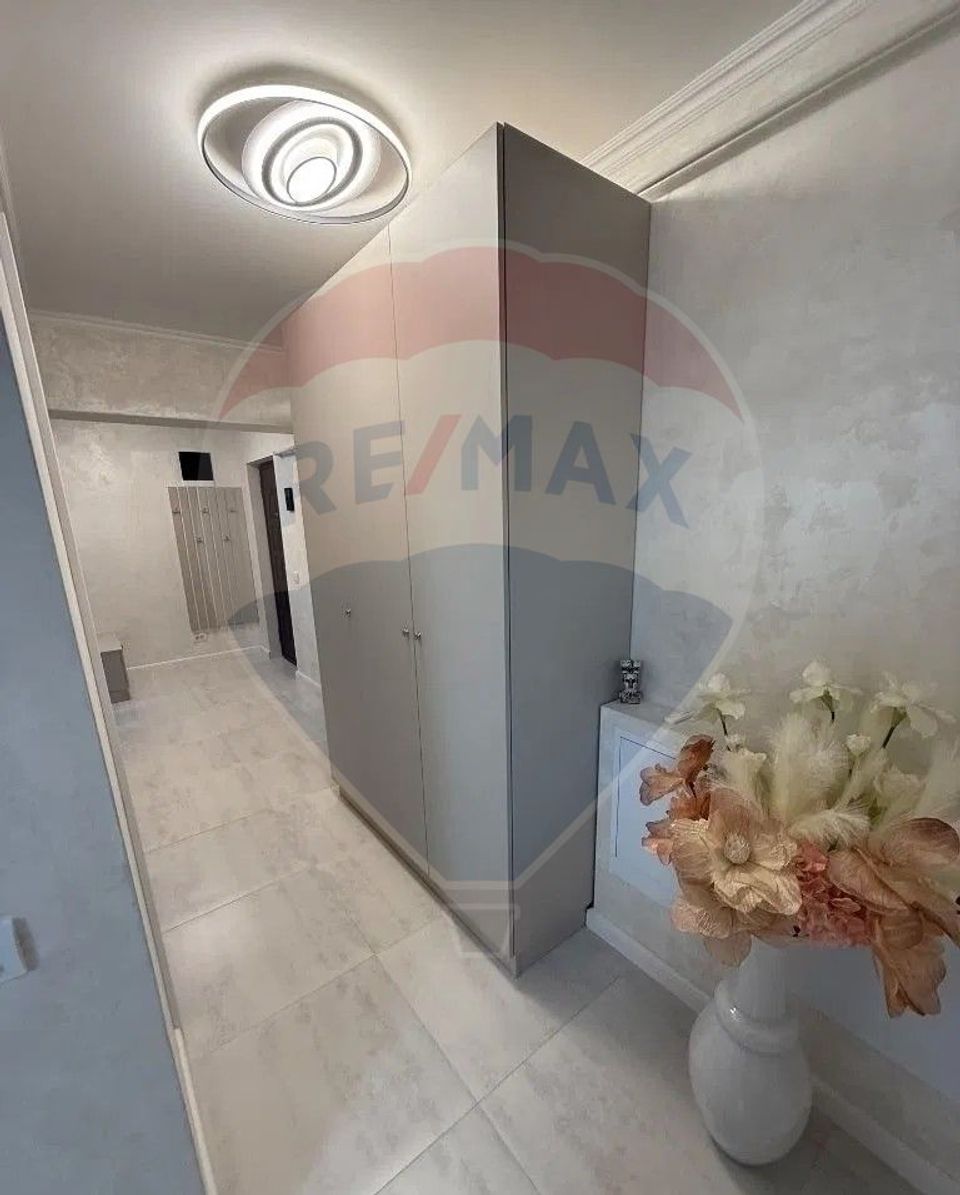 2 room Apartment for rent, Pacurari area