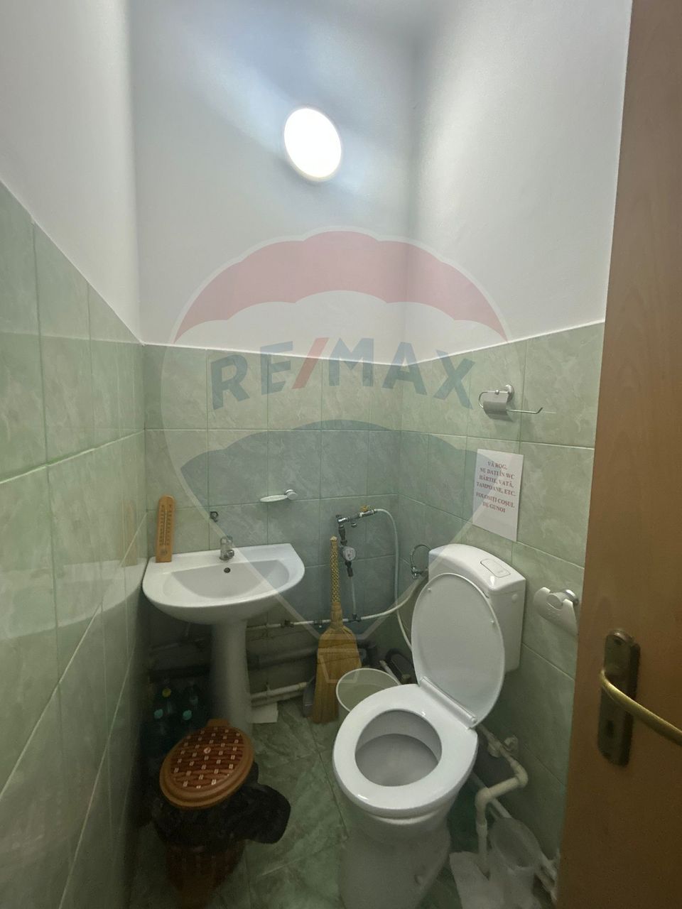 77.62sq.m Commercial Space for sale, Ultracentral area