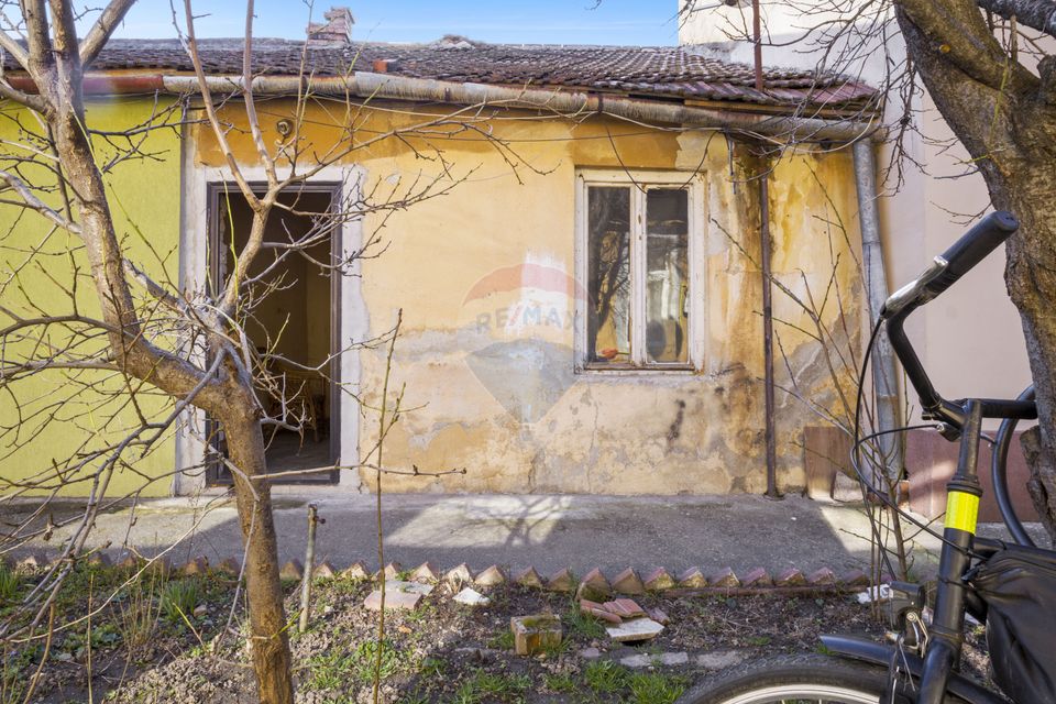 1 room Apartment for sale, Central area