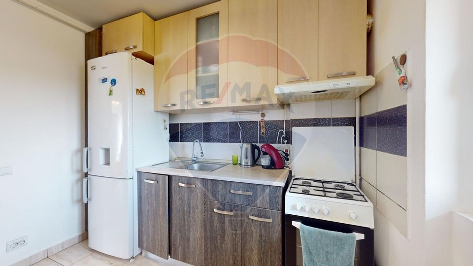 Apartament Modern-mobilat si utilat