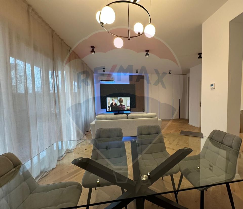 LONG TERM RENT Villa in COLINA LAC Corbeanca