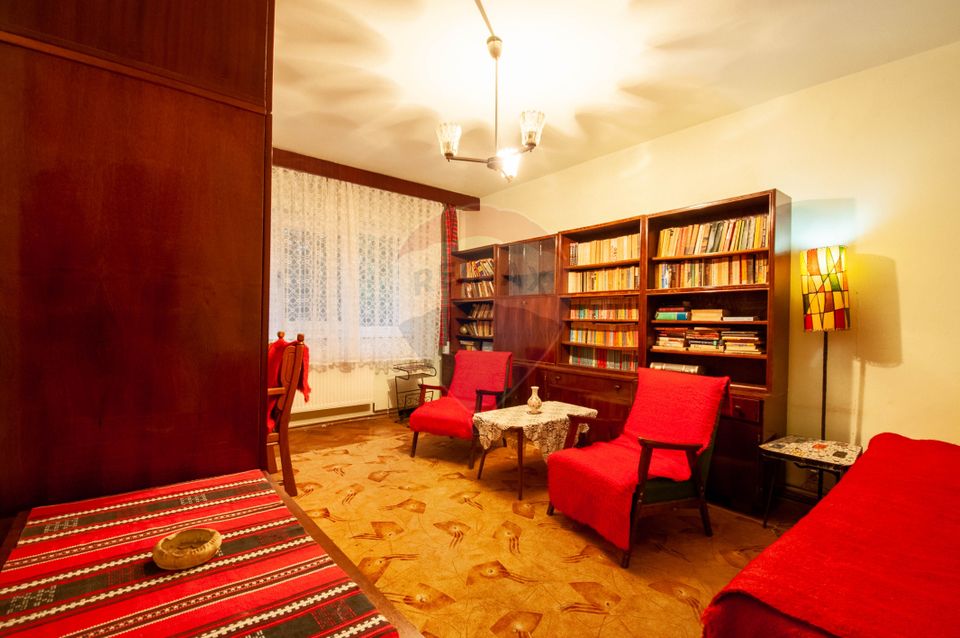 2 room Apartment for sale, Bucovina area