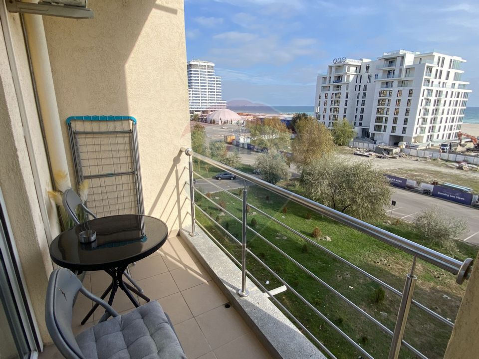 2 room Apartment for rent, Nord area