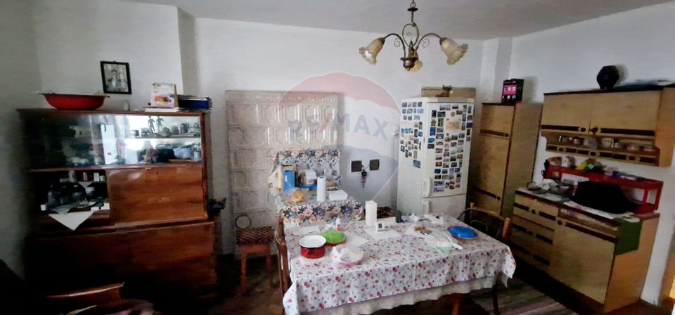 6 room House / Villa for sale, Central area