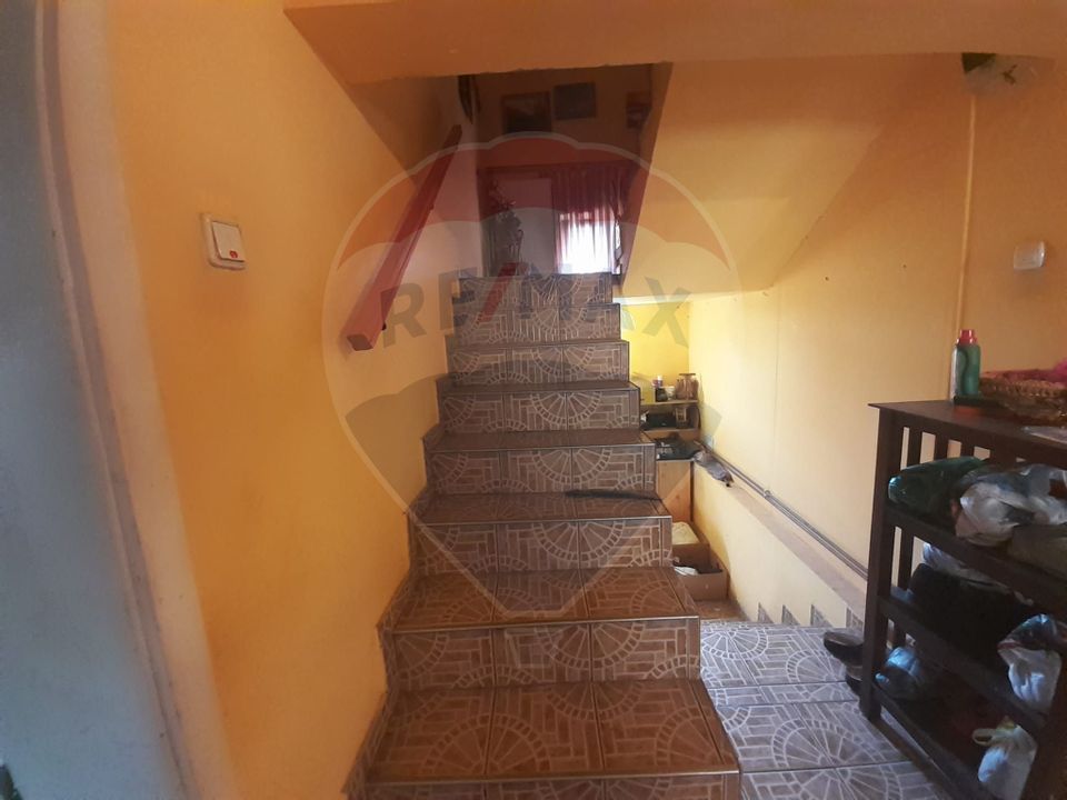 4 room House / Villa for sale