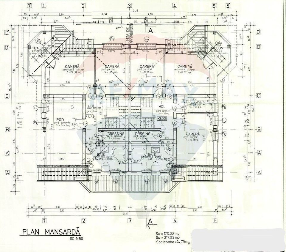 COMISION 0% Casă suprafață generoasă | 500 mp teren | Cristian