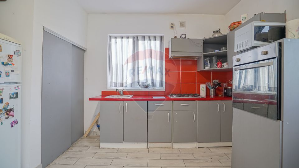 Casă de vânzare, Bod, Brașov