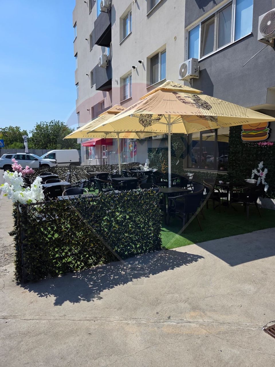 Afacere la cheie tip restaurant-Grand Arena, Berceni