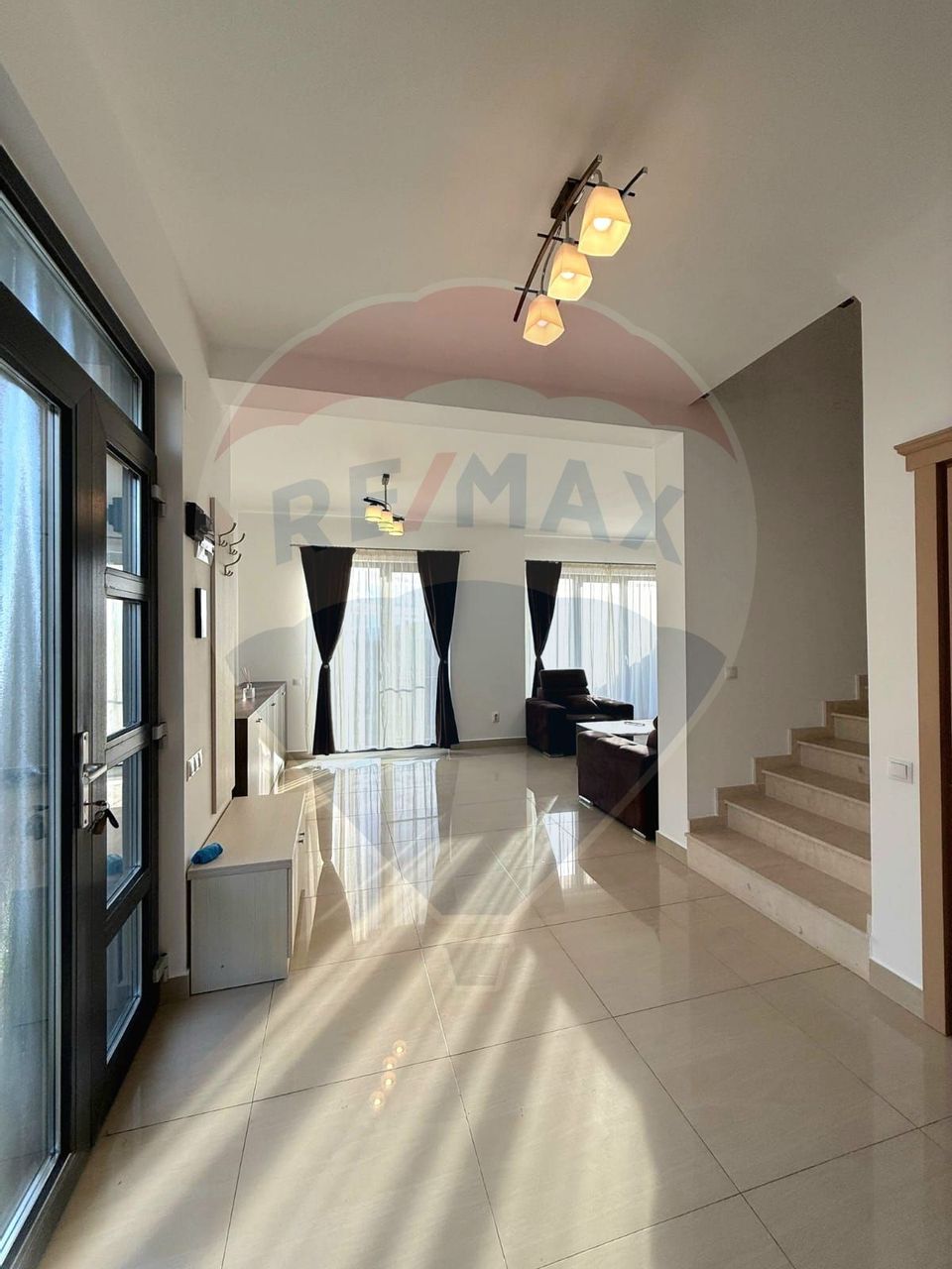 4 room House / Villa for rent, Europa area