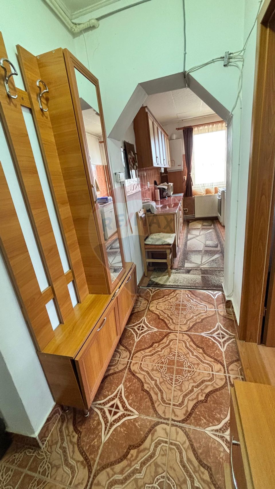 2 room Apartment for sale, Central area