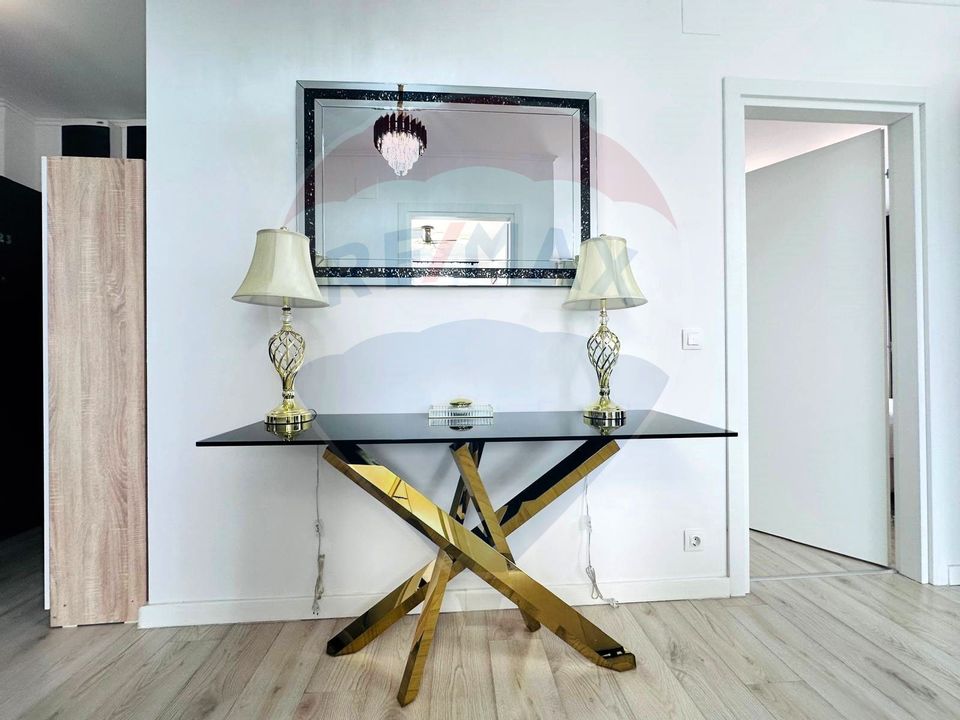 Apartament de Lux 3 Camere cu Terasa-Prima Inchiriere in Greenfield