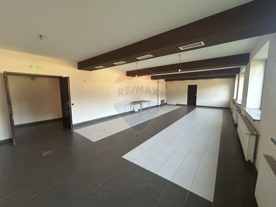 Hotel / Pensiune cu 30 camere de vânzare în zona Nord