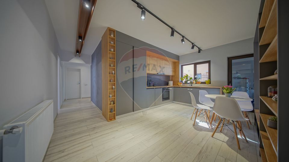 4 room House / Villa for sale