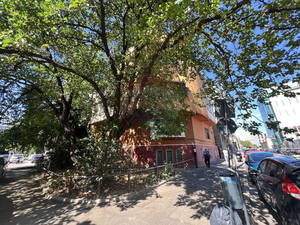 3 room Apartment for sale, Bucur Obor area
