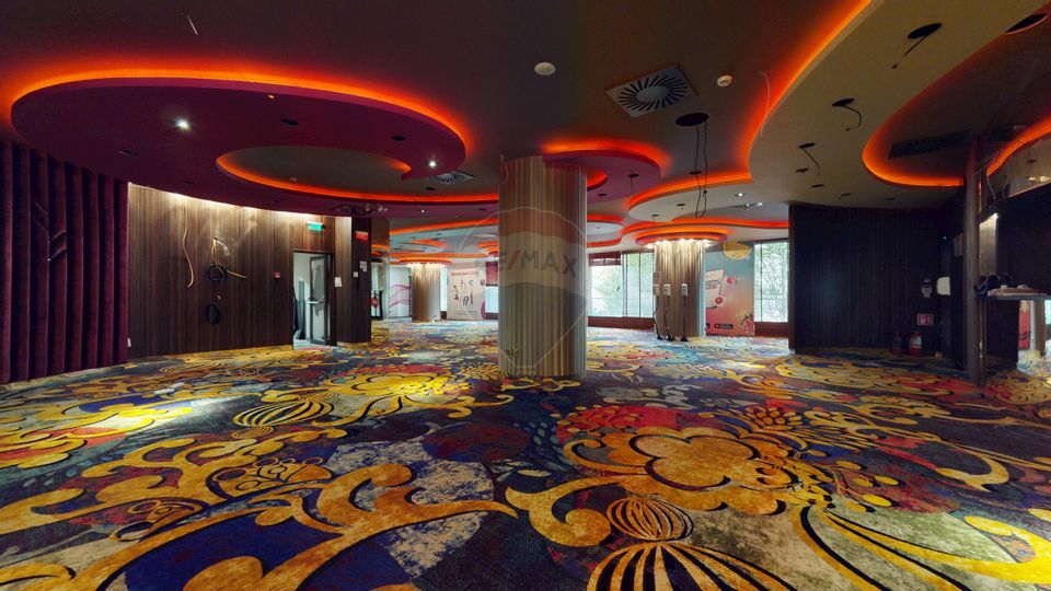 Închiriere spațiu comercial ultracentral in Brașov