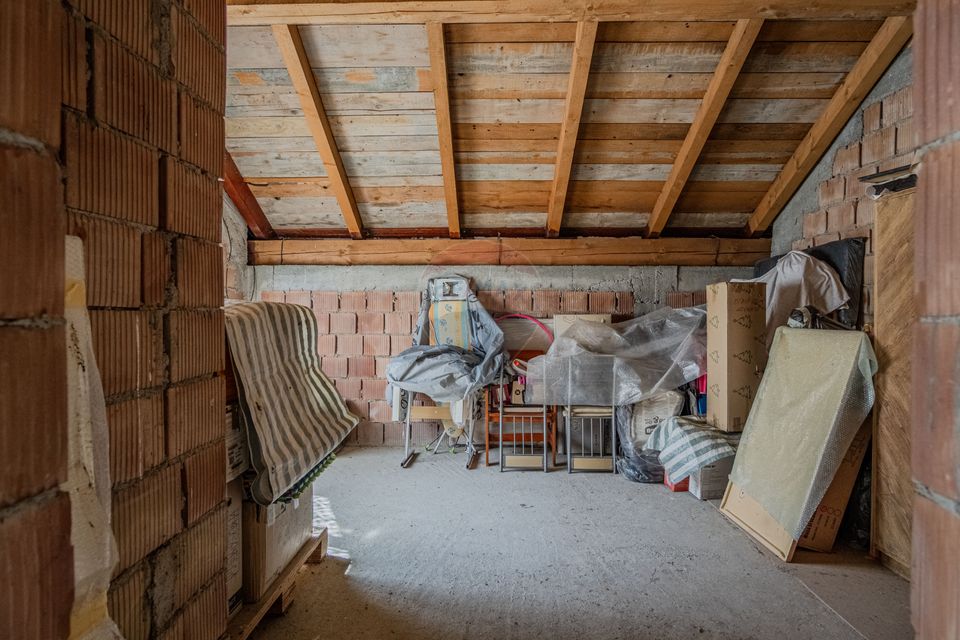 VILĂ DE POVESTE | 300mp utili | în inima naturii | OPORTUNITATE